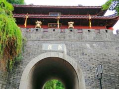 -鼓楼(西湖风景名胜区)