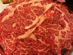 -鲜入围煮花胶鸡海鲜火锅