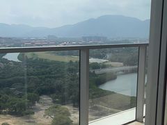 -瑰丽酒店·海吧·天际下午茶·现场DJ·天台酒吧