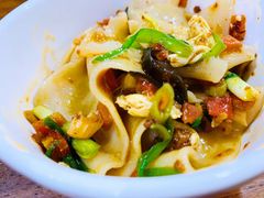 biangbiang面-天下第一面(大雁塔北广场店)