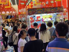 -吾悦广场(南京鼓楼店)