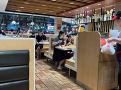 -冰岛茶餐厅(世茂店)
