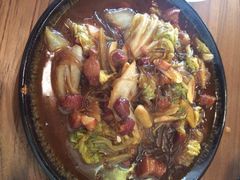 妈妈的味道-妈妈的味道(工人体育场东路店)