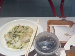 -鼎高高陕西美食(龙德广场店)