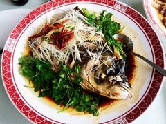 -旺顺阁鱼头泡饼(小红门店)