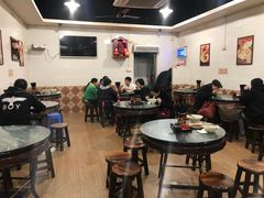 大堂-西关刘福记(文德路店)