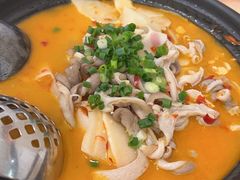 -李师傅脆肚(梅林店)
