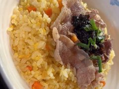 -康師傅私房牛肉面(浦机三店)