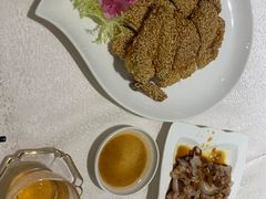 -荣粤酒家·融合粤菜
