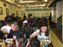大堂-小姜锅贴(凤凰街店)