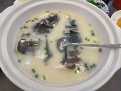 -浔味·山屿湖·正宗淳牌全鱼宴老字号