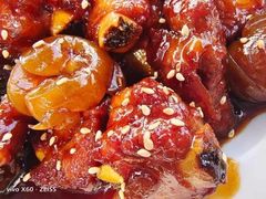 -巍山𤆵肉饵丝