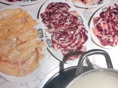 -八合里牛肉火锅(深圳龙华硅谷店)