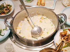 -粤顺渔坊·中山脆肉鲩火锅(清湖店)