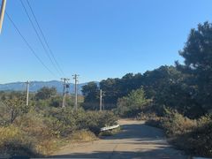 -云峰山自然风景区