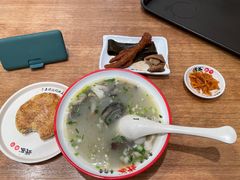 -武圣羊汤(武圣路店)