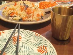 -那拉提之疆·新疆菜(美院店)