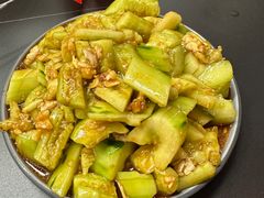 -许哥东北烧烤·铁丳烤串·宫后夹肉(繁花中心店)