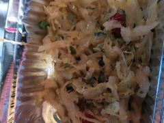 -腰子哥烤串(石佛营炫特店)