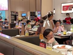 -九毛九西北菜(番禺万达店)