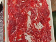-大吉利·潮汕鲜牛肉火锅(西安店)