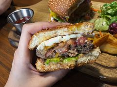 -404干式熟成牛排馆•聚会餐厅