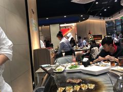 -大渔铁板烧(大悦城店)