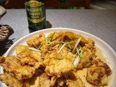 -宏达老菜馆(东安街店)