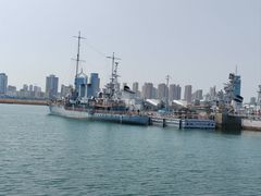 -中国人民解放军海军博物馆