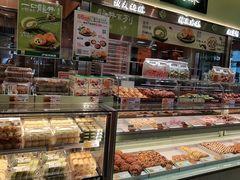 -泸溪河桃酥(龙湖长楹天街店)
