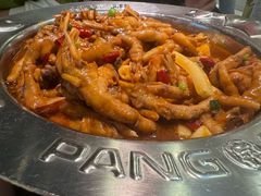 -胖哥俩肉蟹煲(湖滨银泰in77店)
