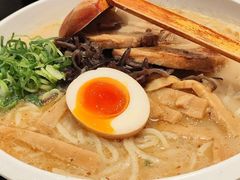 -味千拉面(杭州滨江星光大道店)