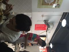 牛王庙特色面-牛王庙外行家常面(芳草街店)