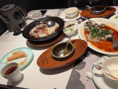 -新兴·金羊座·粤菜点心(乐峰店)