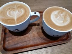 -Peet's Coffee皮爷咖啡(大学路店)