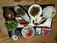 -万鱼亭 日本料理(无锡香山名园店)