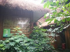 -江天生态园餐厅