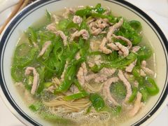 -老地方面馆(思南路店)