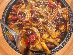 -华豫川酒家(双子塔店)