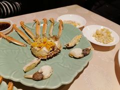 -成隆行·蟹王府(九江路店)