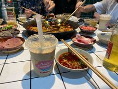 -Tims天好咖啡·贝果(锦江国金中心店)