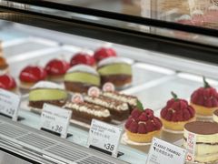 -MEEBO KAFEE米咖焙坊(虹桥路店)