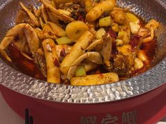 -蟹宗蟹(润达国际五楼店)