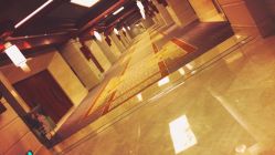 -青岛金沙滩希尔顿酒店·宴会厅