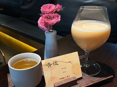 -Fuzzy Bistro 浮几韩餐·茶酒馆