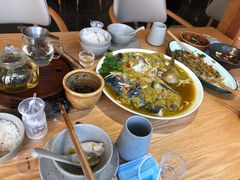 -湘拾(壹方北馆店)