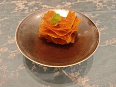 -扬州香格里拉·香宫中餐厅