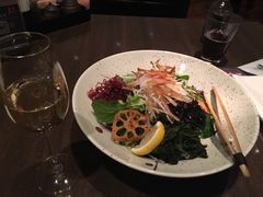 -东京和食 Sun with AQUA