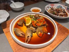 -甬上名灶(天一阁·翠柏店)