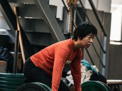 -人与狮综合体能·减肥训练营